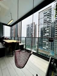 Parc Clematis (D5), Apartment #605394961